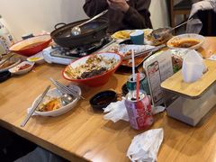 -多宾韩国料理(学衡路店)