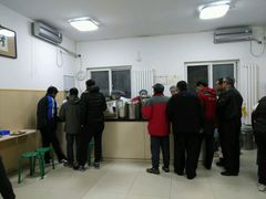 -李小老烧饼(常营民族家园店)