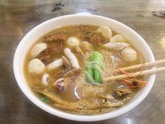 -从前慢海鲜面馆