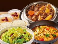 -必点海鲜·海肠捞饭(滨江道一店)