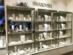 -SWAROVSKI(虹口凯德龙之梦店)