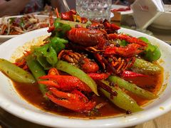 麻辣油焖小龙虾-虾满堂(瑞虹店)