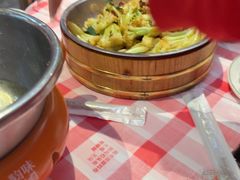 -韵味湘肴·小炒黄牛肉(五一广场美食地标店)