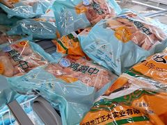 -哈尔信食品超市(哈尔滨王府井购物中心店)