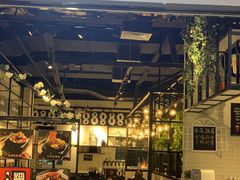 -8锅臭臭锅·正宗台湾小火锅(中心五路店)