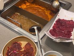 -海底捞火锅(万达广场店)