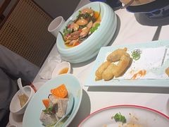 -码头见·潮汕菜(领展中心城店)
