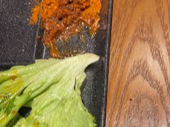 -新石器烤肉(之心城店)