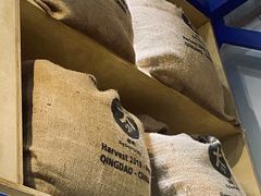 -大小咖啡 BigSmallCoffee(麦子店)