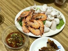 -老宅原住民沙茶面精品小吃(龙头路店)