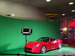 -法拉利主题公园