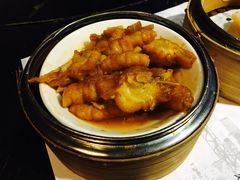 -糖朝(尖沙咀店)