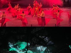 -广州长隆国际大马戏