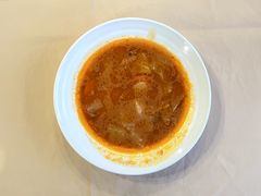 罗宋汤-德大西餐社(云南南路店)