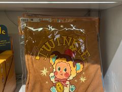 -泡泡玛特POPMART(上海环球港店)