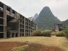 -阳朔糖舍酒店·糖舍餐厅&酒吧