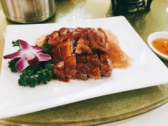 -黄埔华苑酒家(黄埔店)