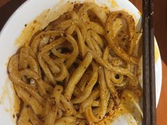 -樊三嬢手工甜水面(大邑安仁店)