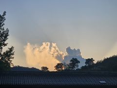 -龙井峡漂流