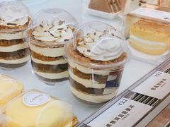 -C·BREAD饱仓(北苑店)
