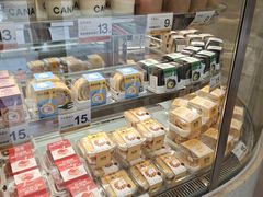 -迦南·甜品蛋糕(传媒店)