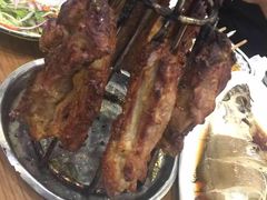 -巴依老爷新疆美食(清华东门店)