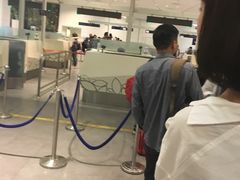 -吉隆坡国际机场