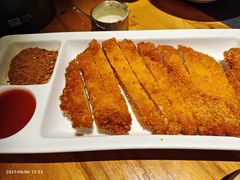 -秀·爱尔兰餐吧(上海路店)