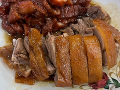 -七哥饭店好吃的客家菜(广电路店)