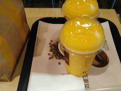 -麦当劳(总统大酒店店)