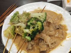 -郭记小街麻辣烫(南小街总店)