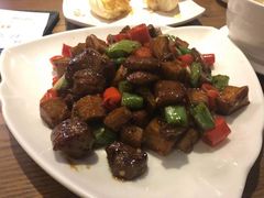 -香港表哥茶餐厅(银泰百货店)
