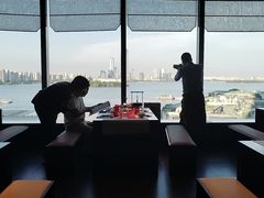 -馋遇江南·精致湖景雅宴(东方之门店)