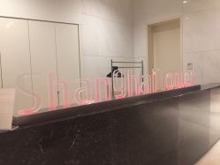 点击看大图 -上海中心宴会厅·婚礼中心