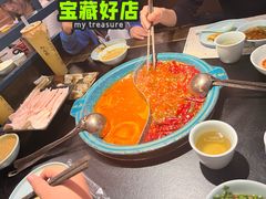 -吼堂老火锅(太古里总店)