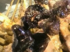 -胖姐烧烤(总店)