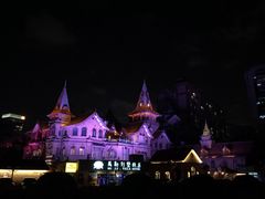 -马勒别墅饭店(静安寺店)