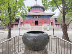 -大钟寺古钟博物馆