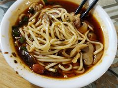 -牛王庙吳記怪味面(双楠店)