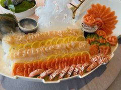 -三利音·浦之舟(滨江大道店)