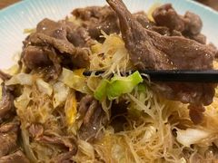 -唔止卤嘢·潮州府城菜(鹭江店)