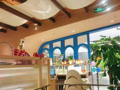 -Aqua Oasis 水天堂(相城天虹商场店)