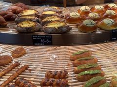 -FANEN法念·烘焙·甜点(万象城店)