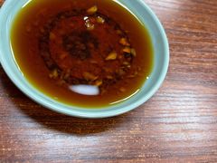 蘸料-福州人铭小吃