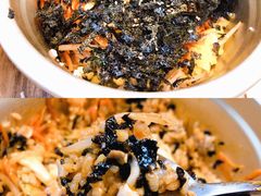 传统拌饭-miss密斯韩餐(平阳景苑店)