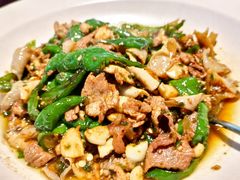 -费大厨辣椒炒肉(黄兴中心广场店)