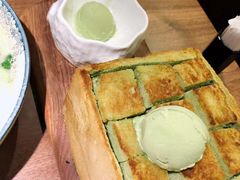 -大树餐厅(益田假日店)