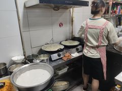 -天台小吃(新城店)
