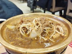 -敏丁拌饭(中街总店)