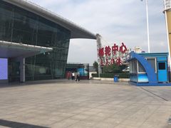 -厦门邮轮中心厦鼓码头(轮渡站)